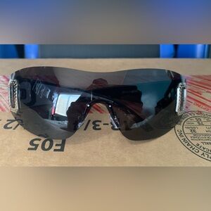 Stuspect Lumina Coal Sunglasses
